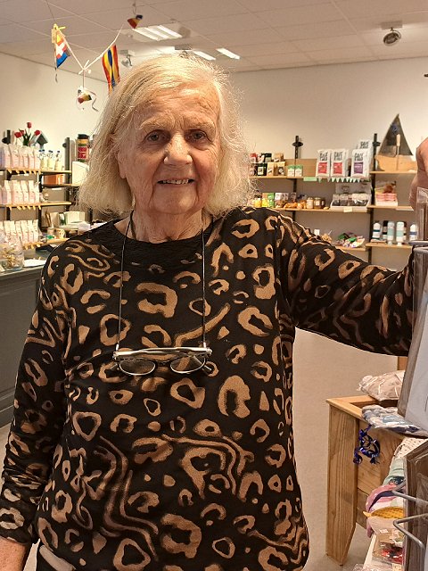 Klasien Hoekman