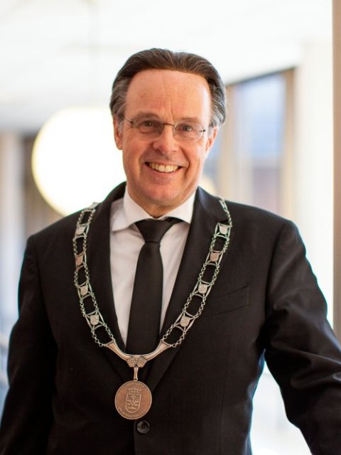 Burgemeester Bilder