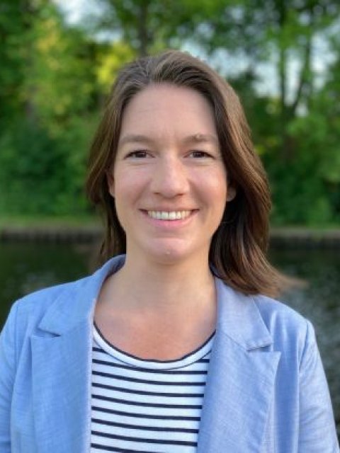 Mirjam Engels