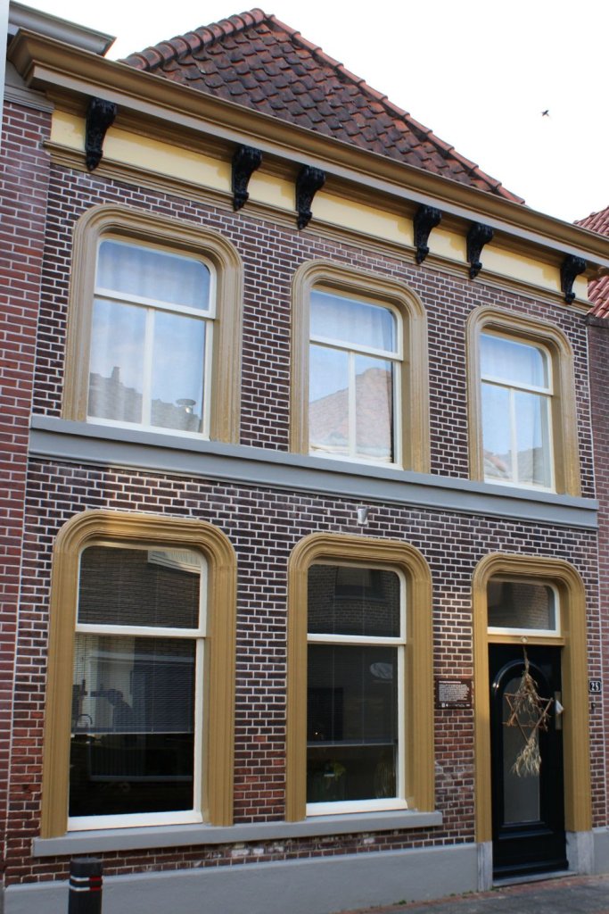 Langestraat 28 Genemuiden