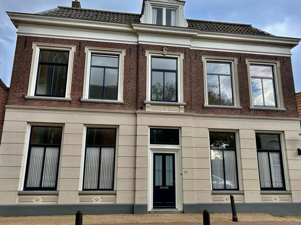 Pastorie Ridderstraat 14 Hasselt