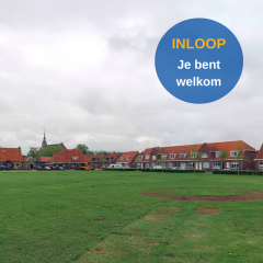 Je bent welkom