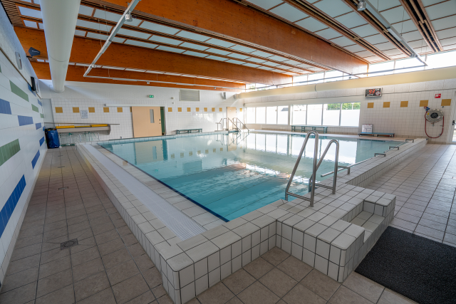 Doelgroepenbad